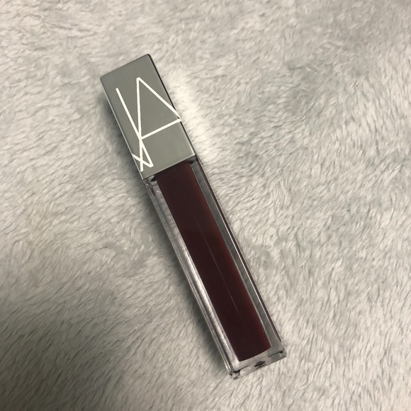 NARS limited edition lip gloss - Picture 1 of 2